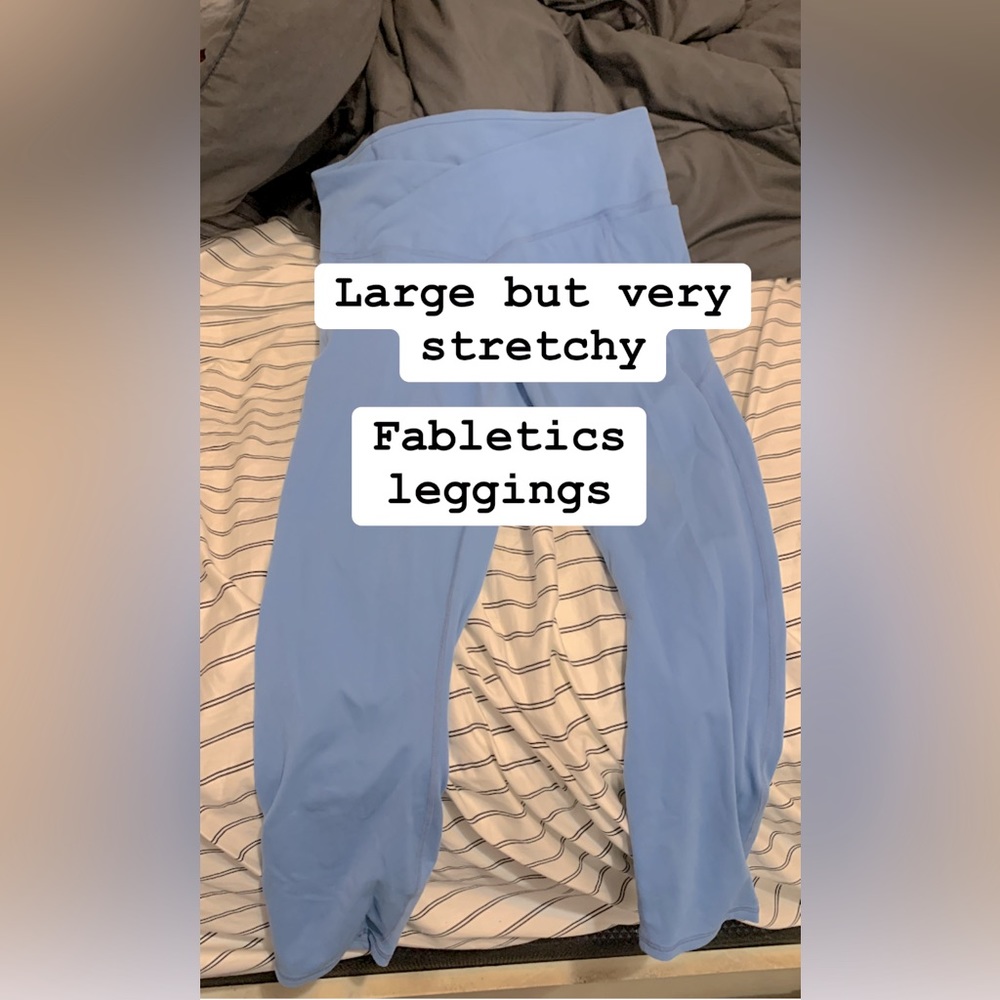 Fabletics pants